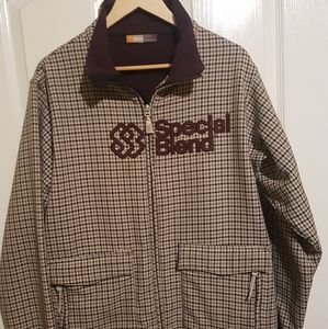 Men's skate/ snow jacket